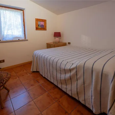 Quadrifoglio Holiday home