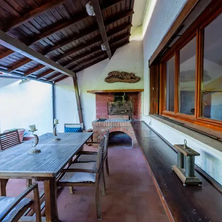 Holiday home Quadrifoglio *
