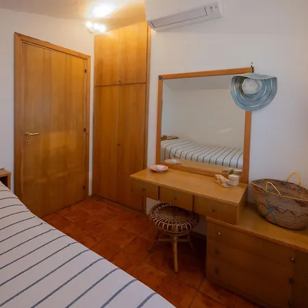 Quadrifoglio Holiday home Punta Ala