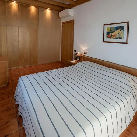 Holiday home Quadrifoglio Punta Ala