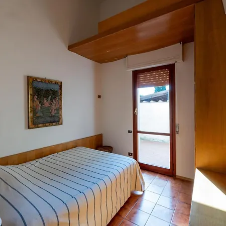Holiday home Quadrifoglio *