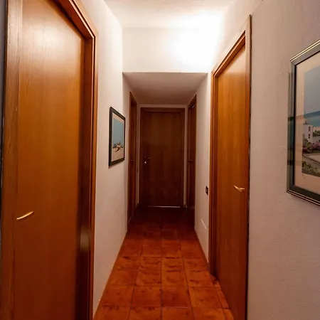 Quadrifoglio Punta Ala