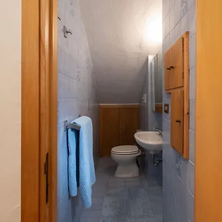 Holiday home Quadrifoglio