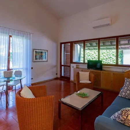 Quadrifoglio Holiday home *