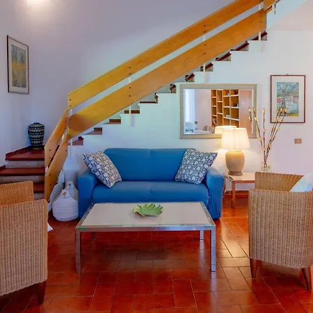 Quadrifoglio Holiday home Punta Ala