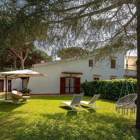 Quadrifoglio Holiday home